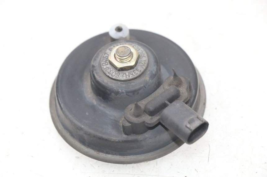 photo de HORN BMW R GS 1200 (2005 - 2007) - Zoom on usage condition