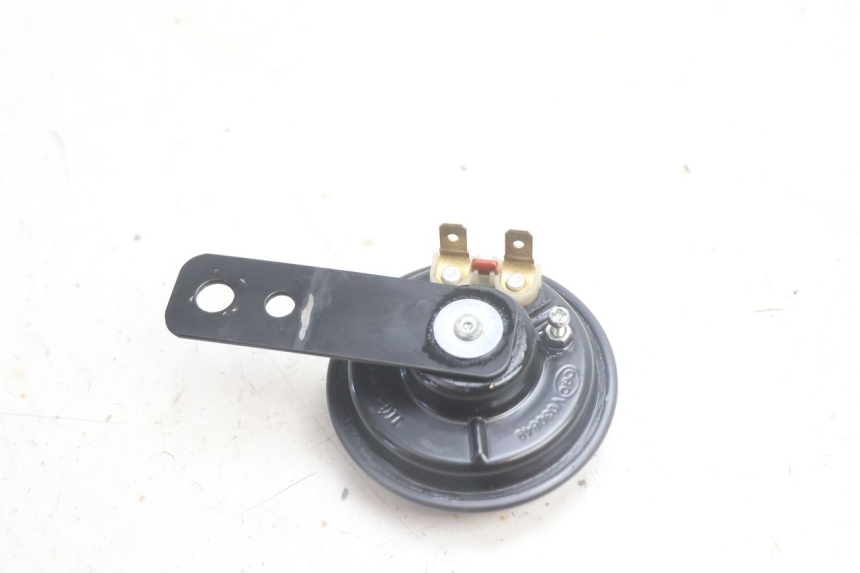 photo de HORN JM MOTORS R-MAX TECH 50 (2024 - 2026) - Zoom on usage condition