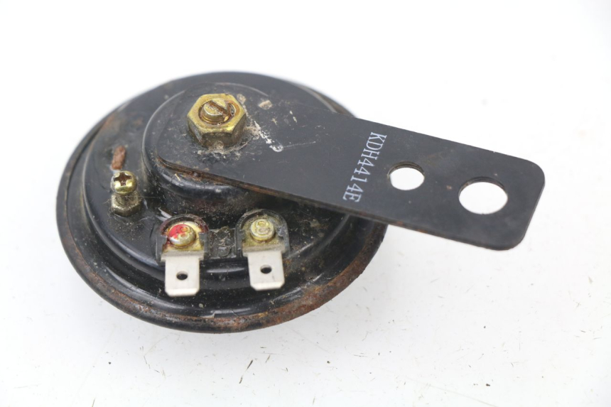 photo de HORN RIDE RACE 2T 50 (2012 - 2015) - Component detail