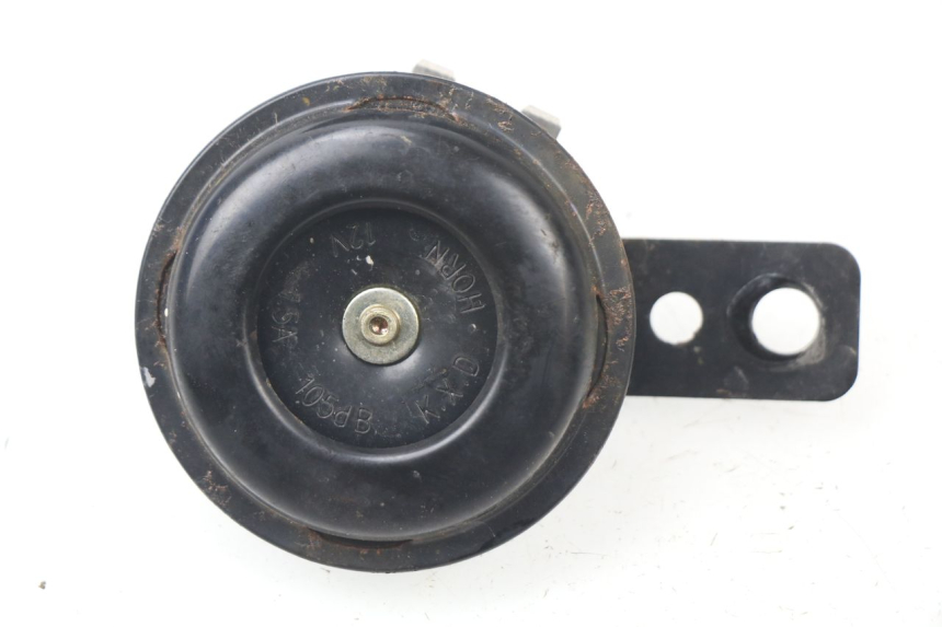 photo de HORN RIDE RACE 2T 50 (2012 - 2017) - Main view