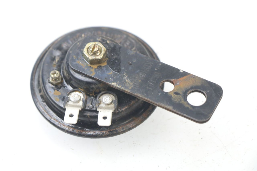 photo de HORN RIDE RACE 2T 50 (2012 - 2017) - Component detail