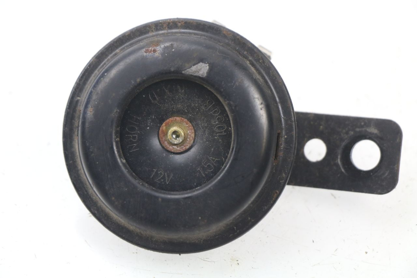 photo de HORN RIDE RACE 2T 50 (2012 - 2017) - Main view