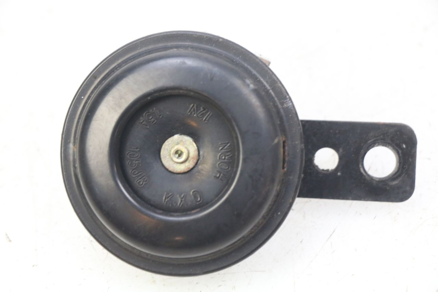 photo de HORN RIDE RACE GT 2T 50 (2012 - 2017) - Main view