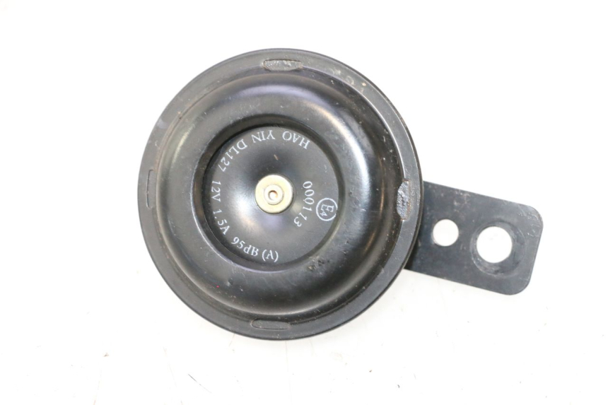 photo de HORN ORCAL RAPTOR 50 (2015 - 2021) - Main view