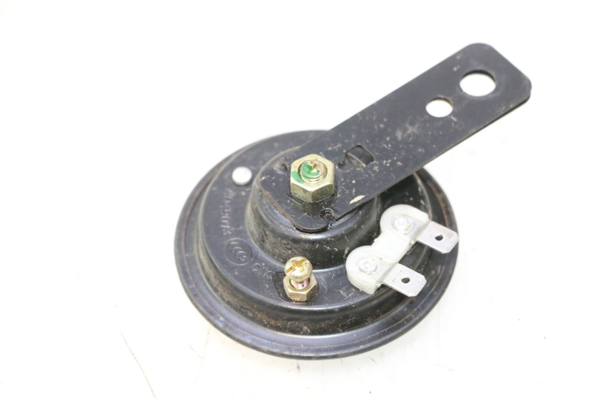 photo de HORN ORCAL RAPTOR 50 (2015 - 2021) - Component detail