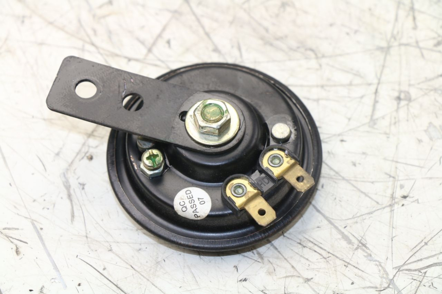 photo de HORN NORAUTO RAZZO CITY 50 (2009 - 2014) - Component detail