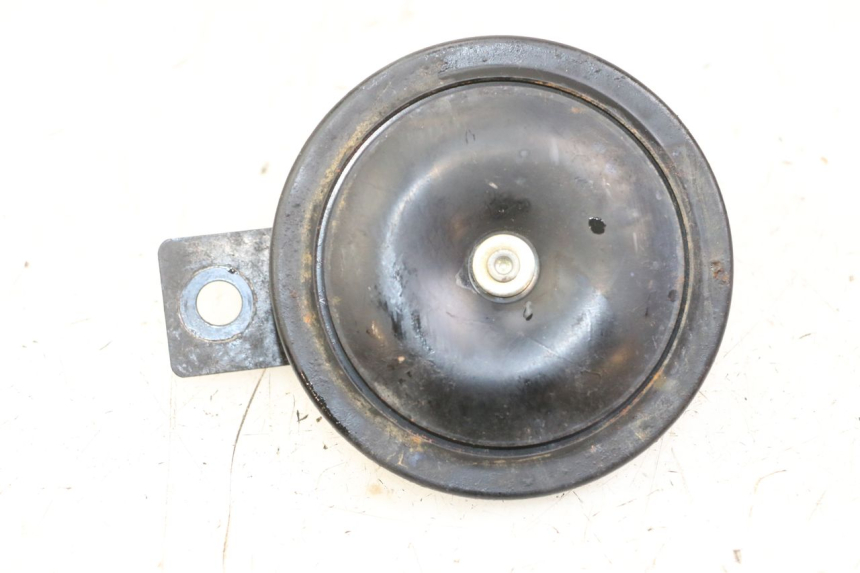 photo de HORN REGAL RAPTOR RAXTER 2 125 (2007 - 2015) - Main view