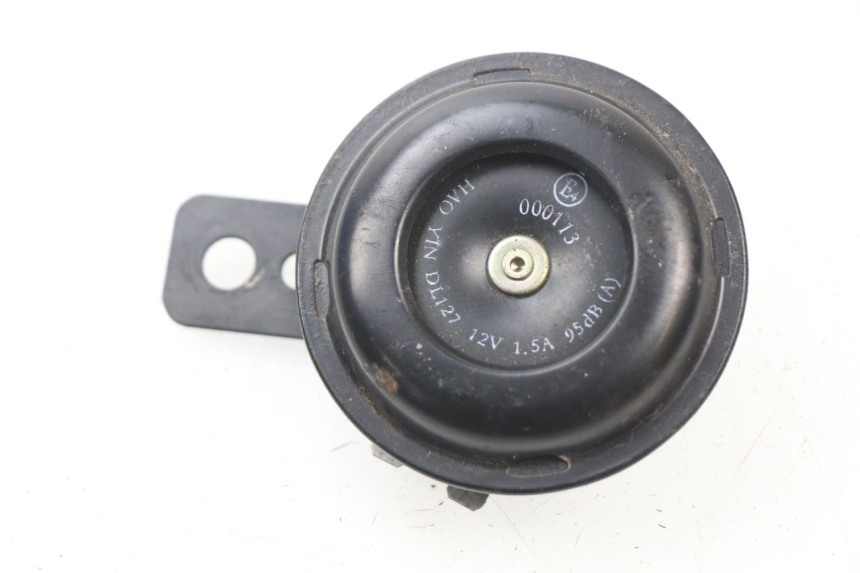 photo de HORN LAZIO RENO 50 (2018 - 2021) - Main view