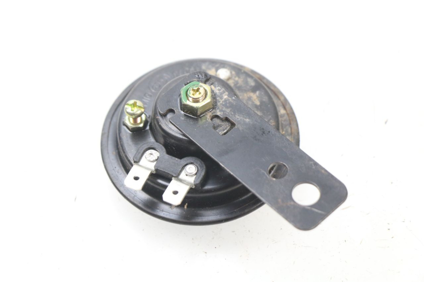 photo de HORN LAZIO RENO 50 (2018 - 2021) - Component detail