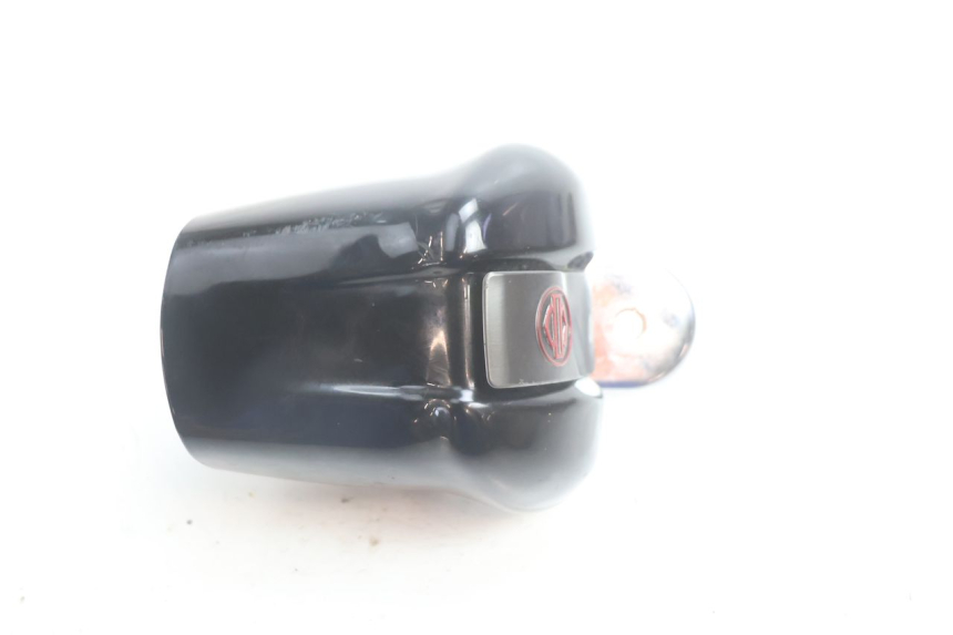 photo de HORN HARLEY DAVIDSON ROAD GLIDE FLTRXSE 1920 (2018 - 2022) - Zoom on usage condition