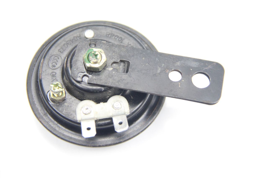 photo de HORN TNT MOTOR ROMA 10' 2T 50 (2011 - 2018) - Component detail