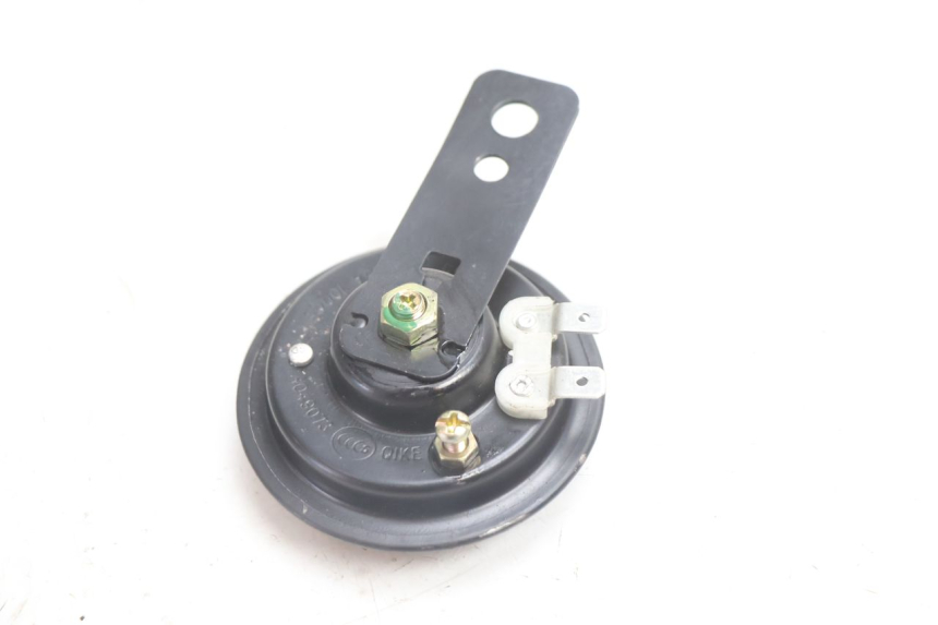 photo de HORN TNT MOTOR ROMA 10' 2T 50 (2011 - 2018) - Zoom on usage condition