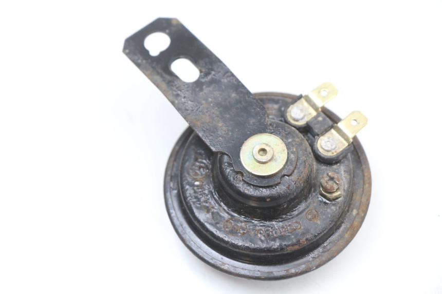 photo de HORN TNT MOTOR ROMA 10' 4T 50 (2019 - 2022) - Component detail