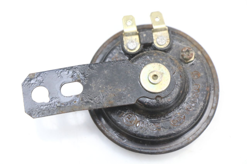 photo de HORN TNT MOTOR ROMA 10' 4T 50 (2019 - 2022) - Zoom on usage condition