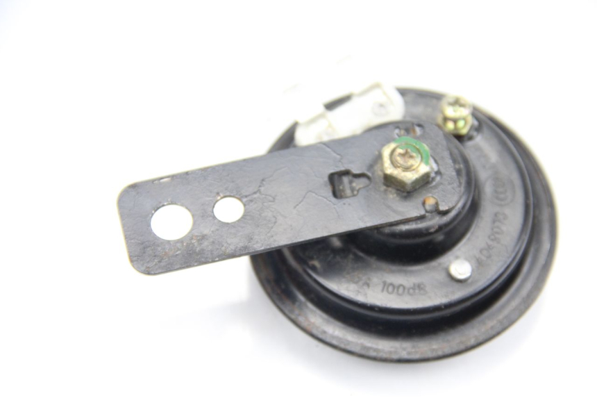 photo de HORN TNT MOTOR ROMA 12' 2T 50 (2007 - 2018) - Zoom on usage condition