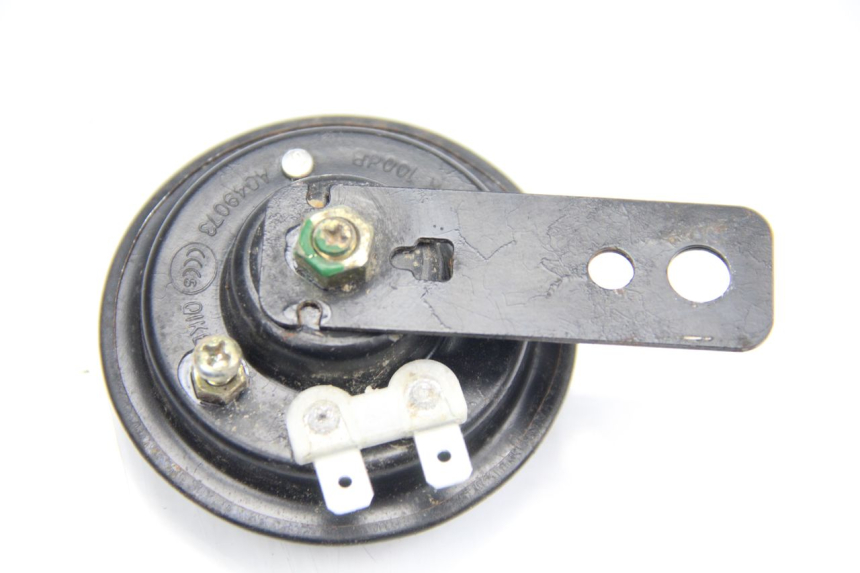 photo de HORN TNT MOTOR ROMA 12' 2T 50 (2007 - 2018) - Alternative perspective