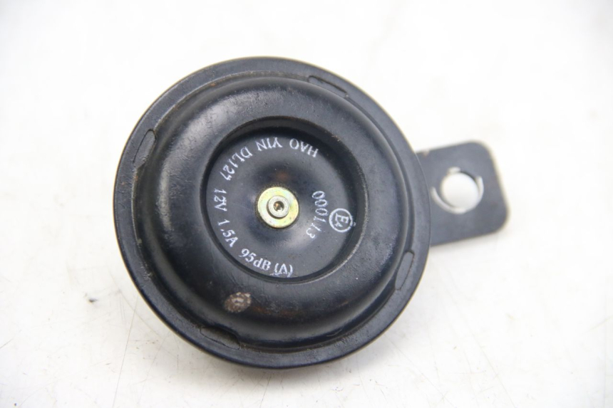 photo de HORN TNT MOTOR ROMA 12' 2T 50 (2007 - 2018) - Main view