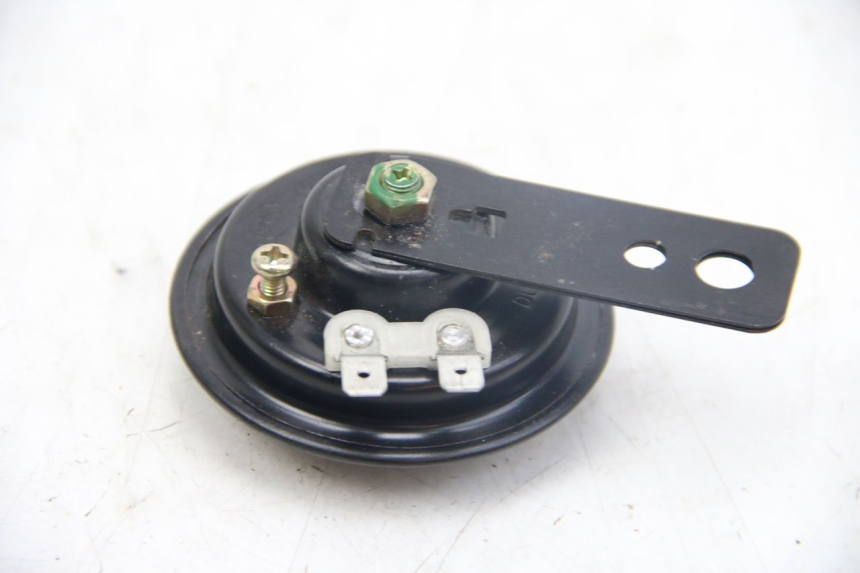 photo de HORN TNT MOTOR ROMA 12' 2T 50 (2007 - 2018) - Zoom on usage condition