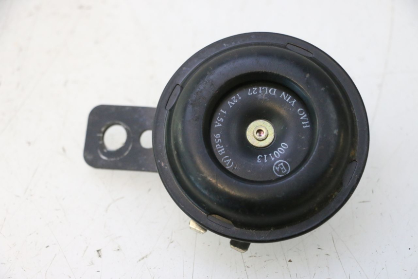 photo de HORN TNT MOTOR ROMA 12' 2T 50 (2007 - 2018) - Main view