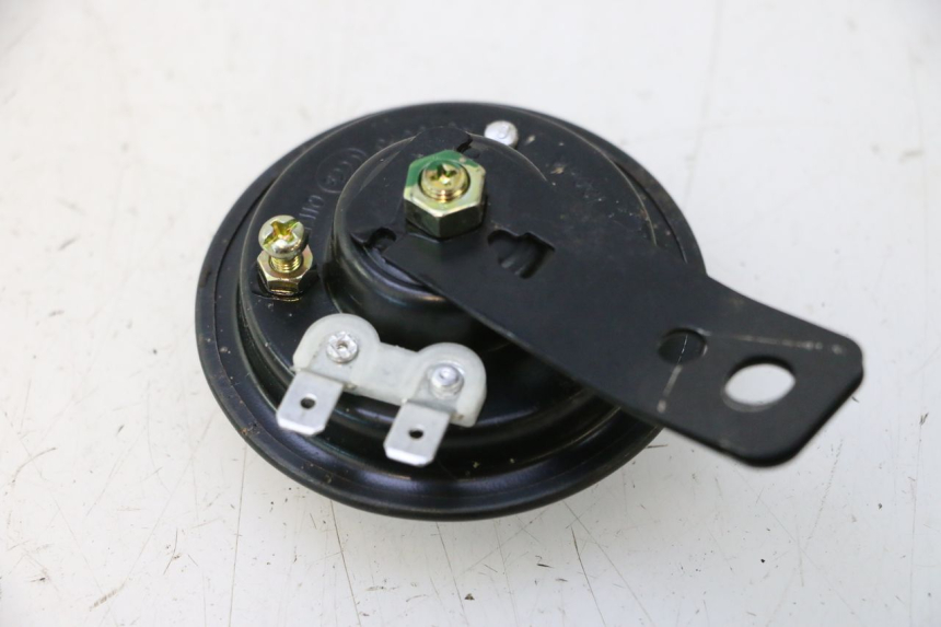 photo de HORN TNT MOTOR ROMA 12' 2T 50 (2007 - 2018) - Component detail