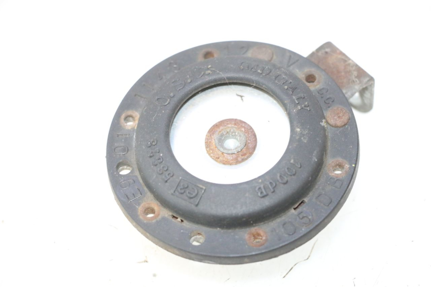 photo de HORN MZ RT 125 (2000 - 2008) - Main view