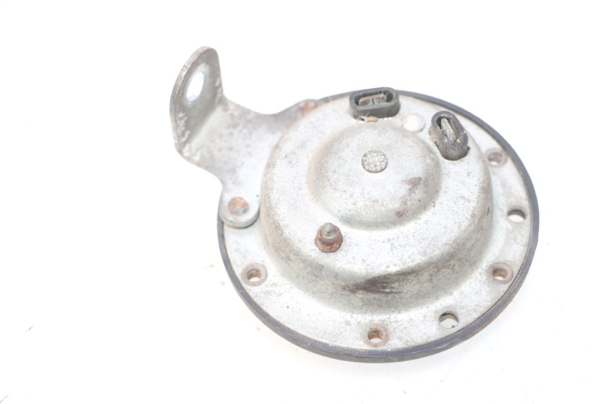 photo de HORN MZ RT 125 (2000 - 2008) - Zoom on usage condition