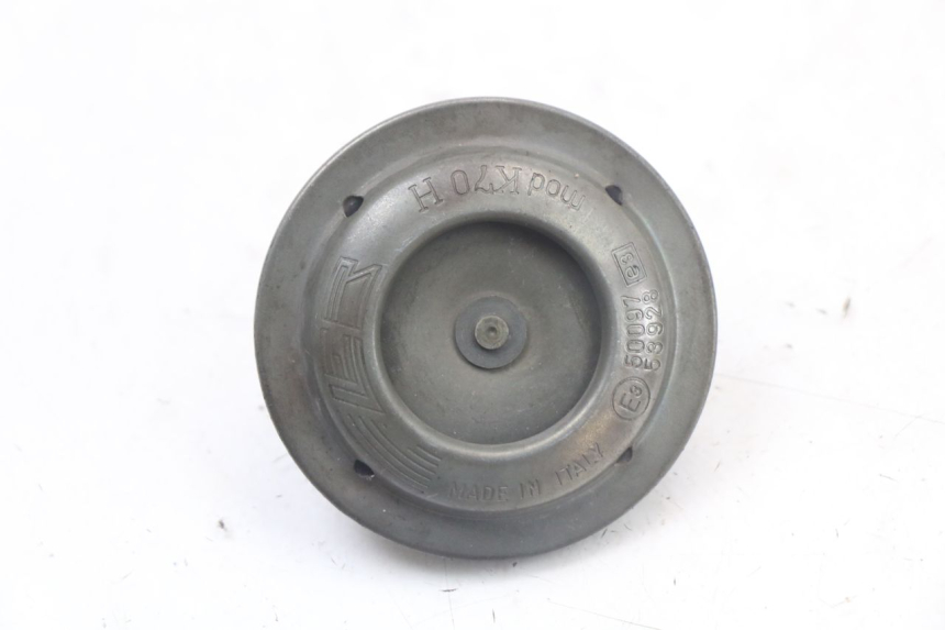 photo de HORN GILERA RUNNER LC 50 (1997 - 1998) - Main view