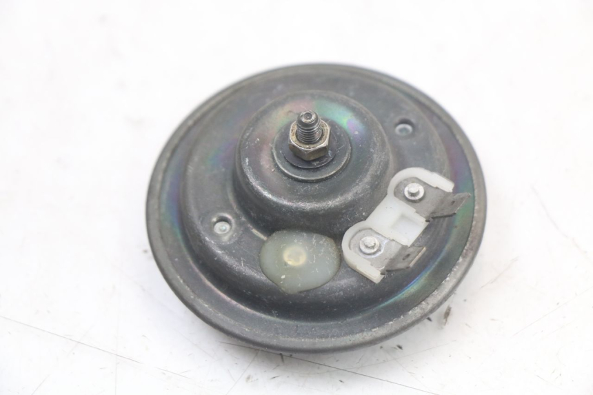 photo de HORN GILERA RUNNER LC 50 (1997 - 1998) - Zoom on usage condition