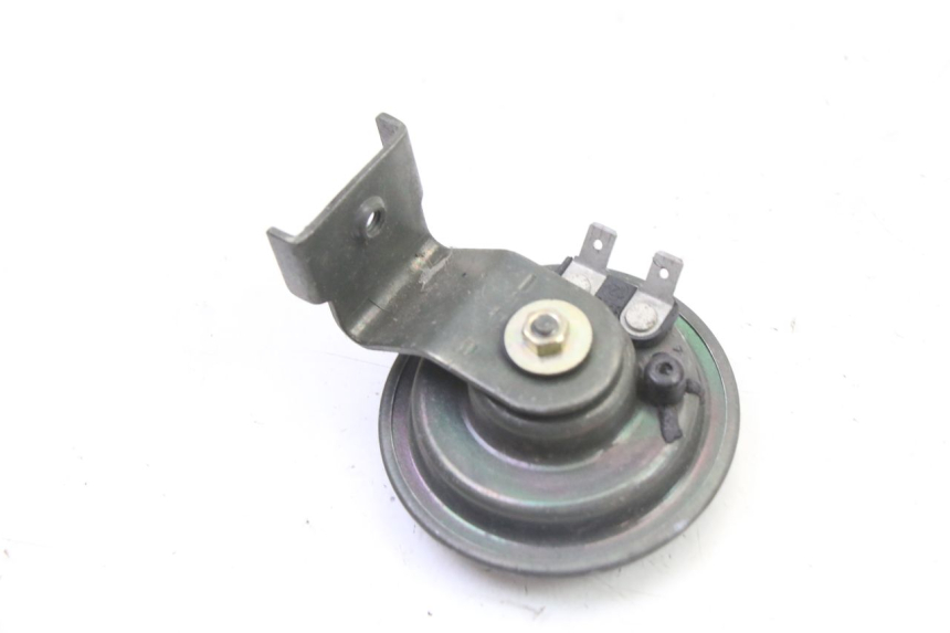 photo de HORN GILERA RUNNER SL 50 (2006 - 2009) - Zoom on usage condition