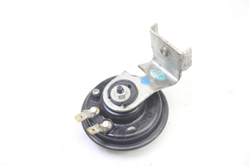 photo de HORN GILERA RUNNER SP 50 (2006 - 2008) - Zoom on usage condition