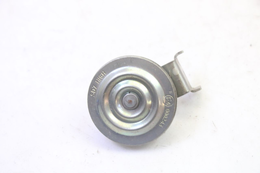 photo de HORN GILERA RUNNER SP 50 (2009 - 2017) - Main view