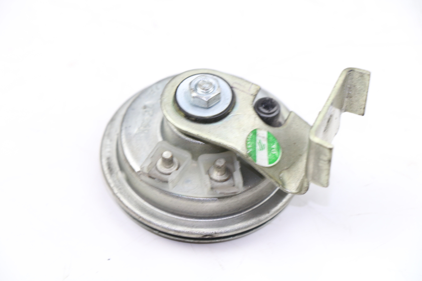 photo de HORN GILERA RUNNER SP 50 (2009 - 2017) - Zoom on usage condition