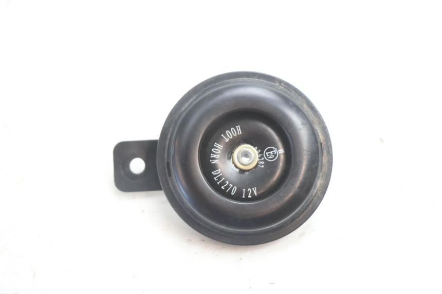 photo de HORN KEEWAY RY6 2T 50 (2011 - 2019) - Main view