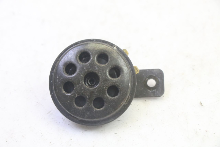 photo de HORN DAELIM S1 125 (2007 - 2016) - Main view