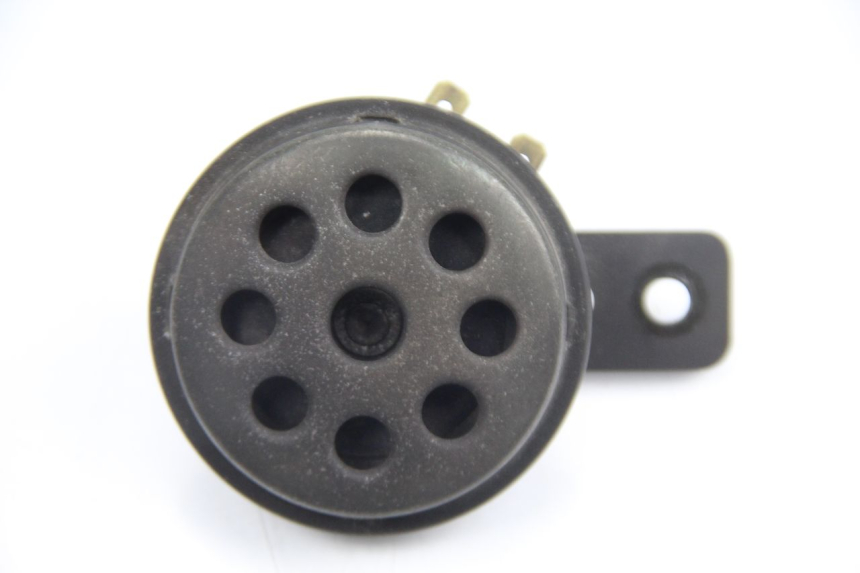 photo de HORN DAELIM S2 125 (2006 - 2007) - Main view