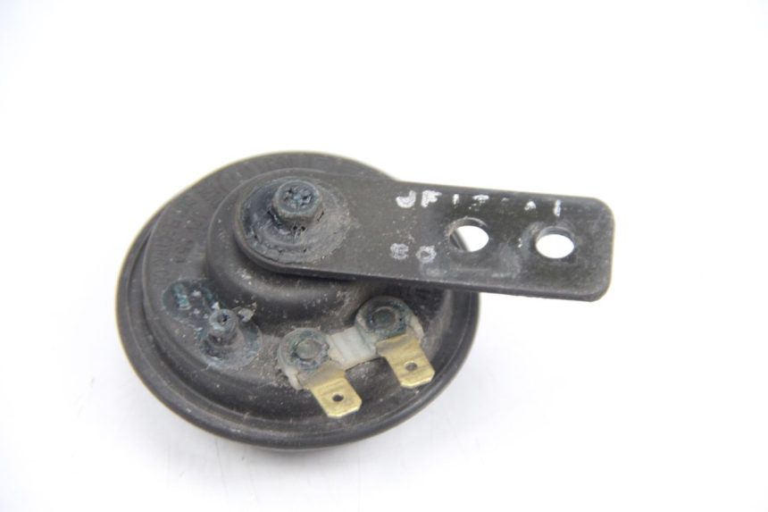 photo de HORN DAELIM S2 125 (2006 - 2007) - Alternative perspective