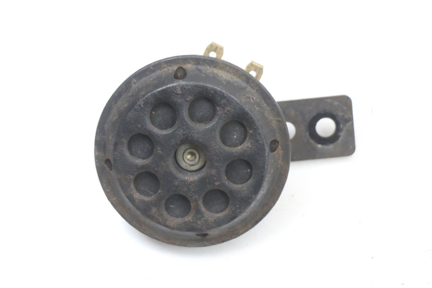 photo de HORN DAELIM S3 125 (2010 - 2017) - Main view