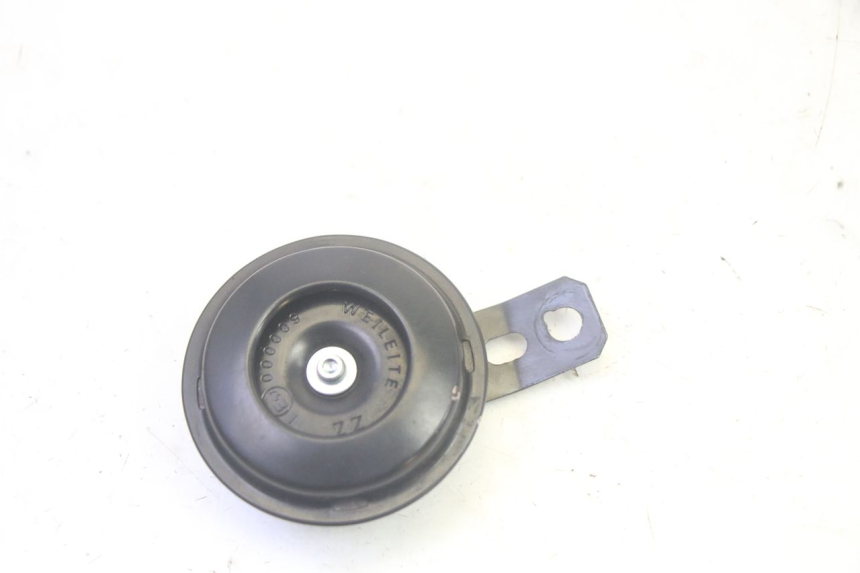 photo de HORN JM MOTORS SANTANA EVO 50 (2024 - 2026) - Main view