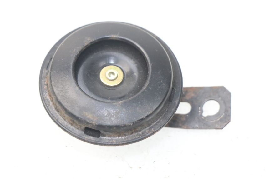 photo de HORN JM MOTORS SANTANA 50 (2014 - 2023) - Main view