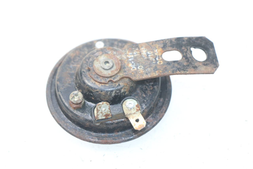 photo de HORN JM MOTORS SANTANA 50 (2014 - 2023) - Component detail