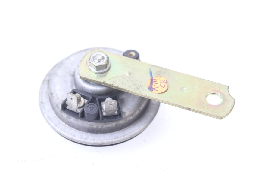 photo de HORN PEUGEOT SATELIS COMPRESSOR K15 125 (2006 - 2009) - Component detail