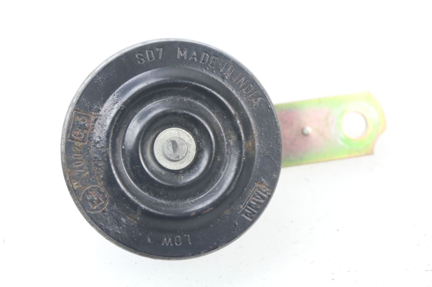 photo de HORN PEUGEOT SATELIS COMPRESSOR K15 125 (2006 - 2009) - Main view