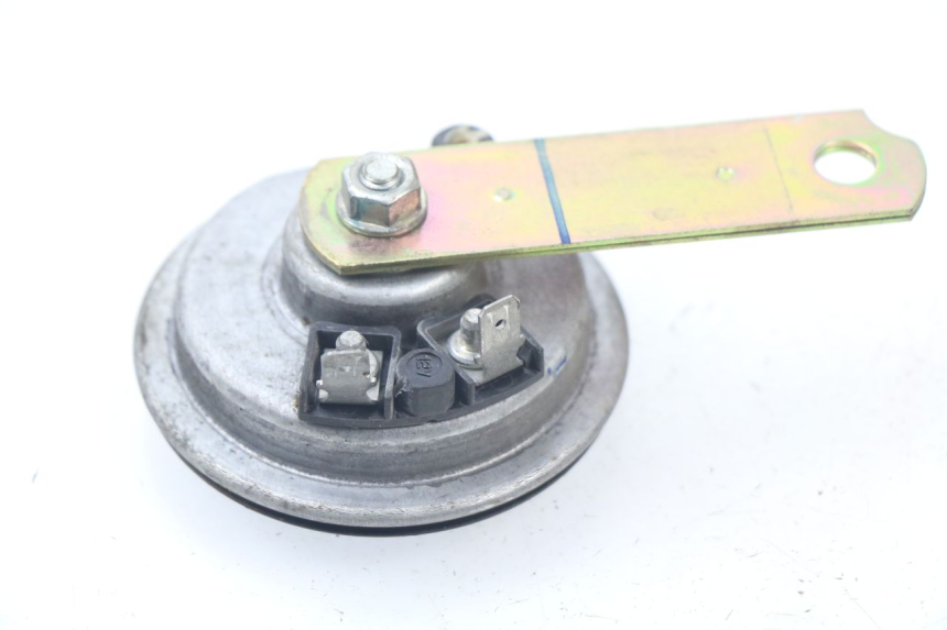 photo de HORN PEUGEOT SATELIS COMPRESSOR K15 125 (2006 - 2009) - Component detail