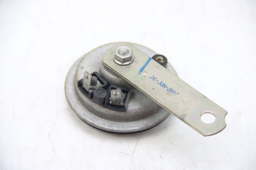 photo de HORN PEUGEOT SATELIS COMPRESSOR K15 125 (2006 - 2009) - Alternative perspective