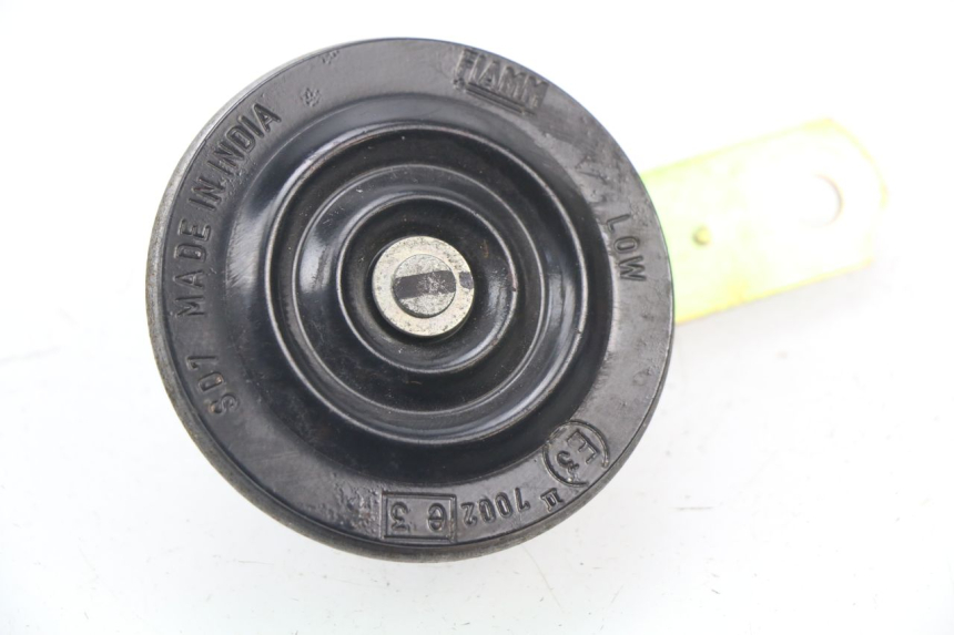 photo de HORN PEUGEOT SATELIS 125 (2006 - 2009) - Main view