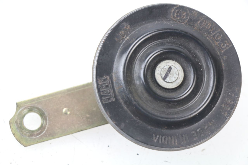 photo de HORN PEUGEOT SATELIS 125 (2006 - 2009) - Main view