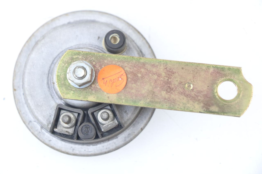 photo de HORN PEUGEOT SATELIS 125 (2006 - 2009) - Alternative perspective