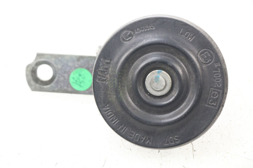 photo de HORN PEUGEOT SATELIS 125 (2010 - 2012) - Main view