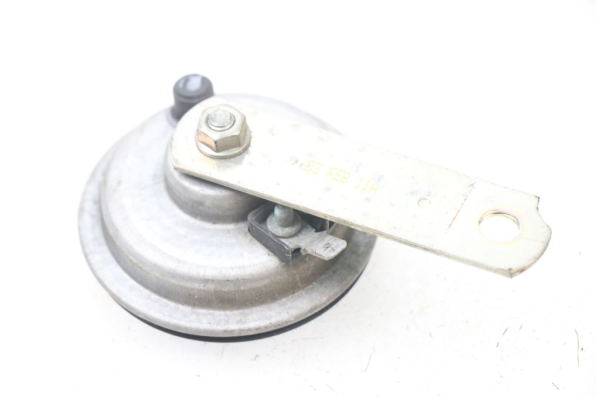photo de HORN PEUGEOT SATELIS 125 (2010 - 2012) - Component detail