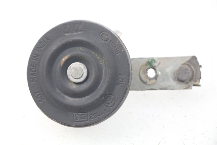 photo de HORN PEUGEOT SATELIS 300 (2012 - 2015) - Main view